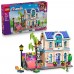 LEGO® Friends Liann’s Family House 42687
