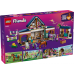 LEGO® Friends Horse Stable and Riding Academy 42688