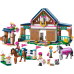 LEGO® Friends Horse Stable and Riding Academy 42688