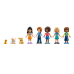 LEGO® Friends Heartlake City Friends Club House 42689
