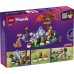 LEGO® Friends Forest Tea Party 42690