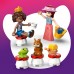 LEGO® Friends Forest Tea Party 42690