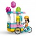 LEGO® Friends Ice Cream & Balloon Stand 42692