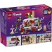 LEGO® Friends Pizza Truck 42694