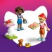 LEGO® Friends Pizza Truck 42694