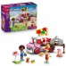 LEGO® Friends Pizza Truck 42694