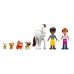  LEGO® Friends Animal Vet Clinic 42696