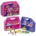 LEGO® Friends Creative Dollhouse Suitcase 42697 LEGO® Friends Creative Dollhouse Suitcase 42697