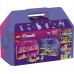 LEGO® Friends Creative Dollhouse Suitcase 42697 LEGO® Friends Creative Dollhouse Suitcase 42697