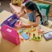 LEGO® Friends Creative Dollhouse Suitcase 42697 LEGO® Friends Creative Dollhouse Suitcase 42697