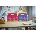 LEGO® Friends Creative Dollhouse Suitcase 42697 LEGO® Friends Creative Dollhouse Suitcase 42697