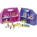 LEGO® Friends Creative Dollhouse Suitcase 42697 LEGO® Friends Creative Dollhouse Suitcase 42697