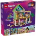 LEGO® Friends Beach House with Seals 42699