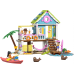 LEGO® Friends Beach House with Seals 42699