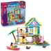 LEGO® Friends Beach House with Seals 42699