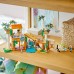 LEGO® Friends Koala Habitat & Care Center 42701