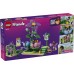 LEGO® Friends Spinning Flower & Fairy Teacup Ride 42702
