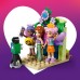 LEGO® Friends Spinning Flower & Fairy Teacup Ride 42702