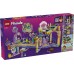 LEGO® Friends Mermaid Roller Coaster Ride 42703