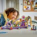 LEGO® Friends Mermaid Roller Coaster Ride 42703