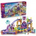 LEGO® Friends Mermaid Roller Coaster Ride 42703