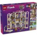 LEGO® Friends Heartlake City Grand Hotel 42704