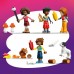 LEGO® Friends Cozy Fall Forest Cabin 42705 LEGO® Friends Cozy Fall Forest Cabin 42705