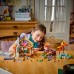 LEGO® Friends Cozy Fall Forest Cabin 42705 LEGO® Friends Cozy Fall Forest Cabin 42705