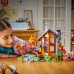 LEGO® Friends Cozy Fall Forest Cabin 42705 LEGO® Friends Cozy Fall Forest Cabin 42705