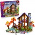 LEGO® Friends Cozy Fall Forest Cabin 42705 LEGO® Friends Cozy Fall Forest Cabin 42705