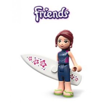 LEGO® FRIENDS (108)