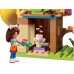 LEGO® Gabby's Dollhouse Kitty Fairy’s Garden Party 10787