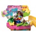 LEGO® Gabby's Dollhouse Kitty Fairy’s Garden Party 10787