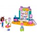 LEGO® Gabby’s Dollhouse Crafting with Baby Box 10795