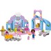 LEGO® Gabby’s Dollhouse Gabby’s Kitty Care Ear 10796