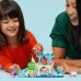 LEGO® Gabby’s Dollhouse Mermaid Gabby’s Aquarium Adventure 11204