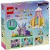 LEGO® Gabby’s Dollhouse Sweet Treat Mountain & Kitty Garden 11205