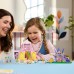 LEGO® Gabby’s Dollhouse Sweet Treat Mountain & Kitty Garden 11205