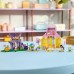 LEGO® Gabby’s Dollhouse Sweet Treat Mountain & Kitty Garden 11205