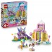 LEGO® Gabby’s Dollhouse Sweet Treat Mountain & Kitty Garden 11205