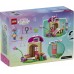 LEGO® Gabby’s Dollhouse Kitty Fairy’s Garden House 11212