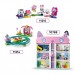 LEGO® Gabby’s Dollhouse Kitty Fairy’s Garden House 11212