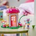 LEGO® Gabby’s Dollhouse Kitty Fairy’s Garden House 11212
