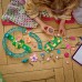LEGO® Gabby’s Dollhouse Fairy Roller Coaster and Tea Party 11214
