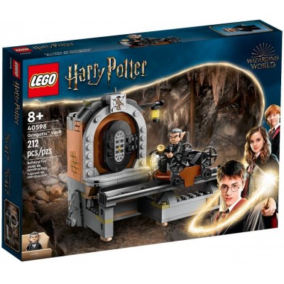 LEGO® Harry Potter™ Gringott's™ Vault 40598