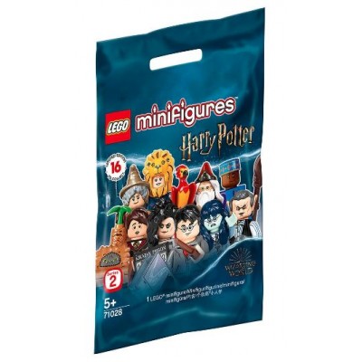 LEGO® Minifigures Harry Potter™ Series 2 - 71028