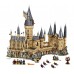 LEGO® Harry Potter™ Hogwarts™ Castle 71043