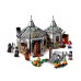 LEGO® Harry Potter™ Hagrid’s Hut: Buckbeak’s Rescue 75947