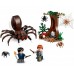LEGO® Harry Potter™ Aragog’s Lair 75950