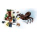 LEGO® Harry Potter™ Aragog’s Lair 75950